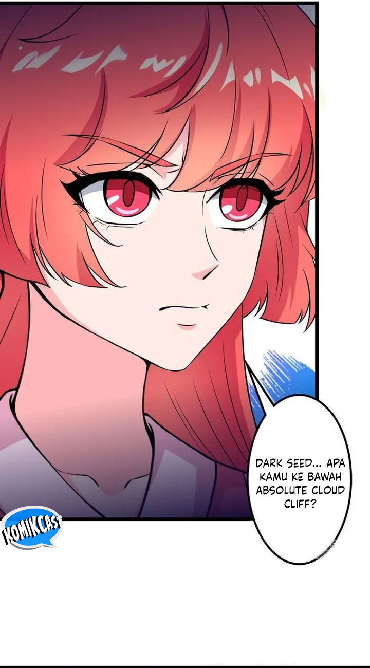 Against the Gods chapter 641